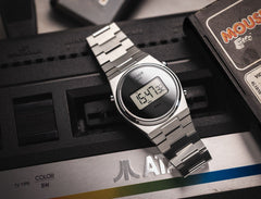 Reloj Tissot PRX Digital T1374631103000 Original