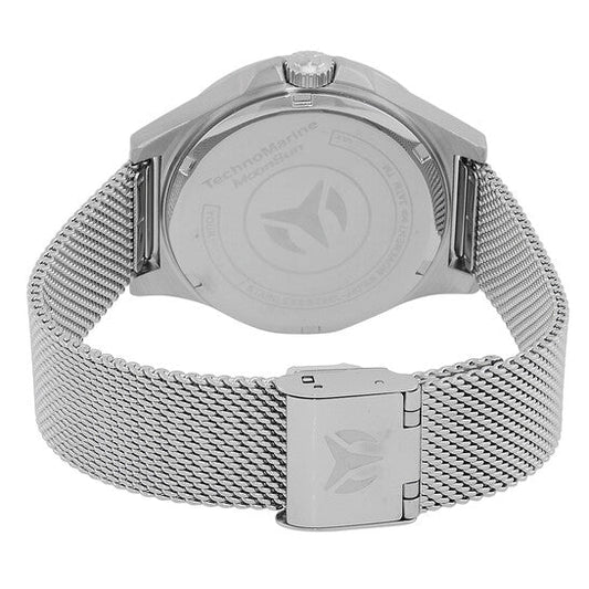 Reloj Technomarine Moonsun Mujer 822033 Original