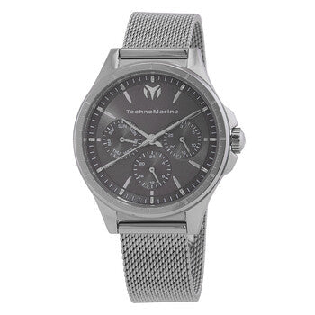 Reloj Technomarine Moonsun Mujer 822033 Original