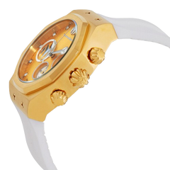 Reloj Technomarine Reef Sun Mujer 523008 Original
