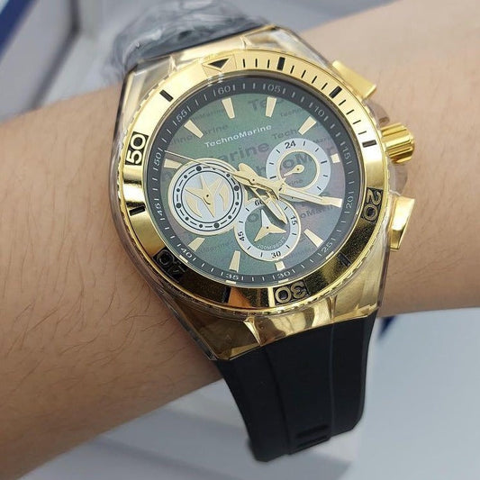 Reloj Technomarine Cruise Star 120025 Original