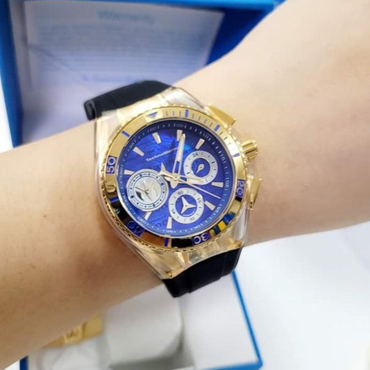 Reloj Technomarine Cruise California Mujer TM-120031 Original