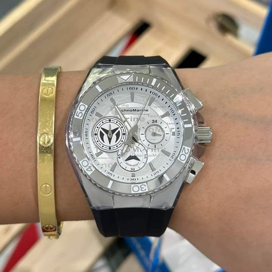 Reloj Technomarine Cruise California 118122 Original