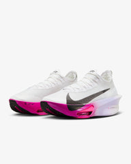 Tenis Nike Air Zoom Alphafly NEXT 3 White Vivid Grape