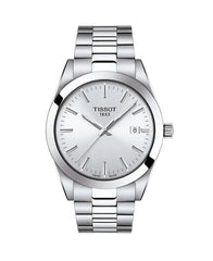 Reloj Tissot Gentleman T1274101103100 Original