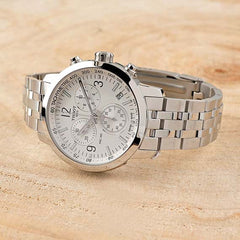Reloj Tissot PRC 200 T1144171103700 Original