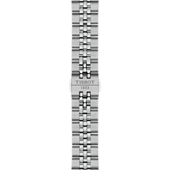 Reloj Tissot Ballade Automático T156.408.11.043.00 Original