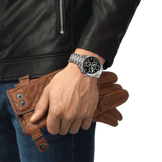 Reloj Tissot PR516 T1494171105100 original
