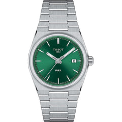 Reloj Tissot PRX Mujer T1372101108100 Original
