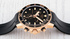 Reloj Tissot Seastar 1000 Chronograph T1204173705100 Original