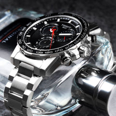 Reloj Tissot Supersport Chrono T1256171105100 Original