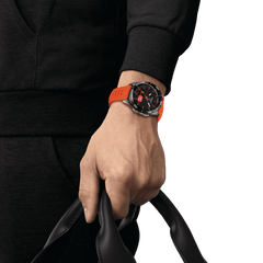 Reloj Tissot T-Touch Connect Sport T1534204705102 original