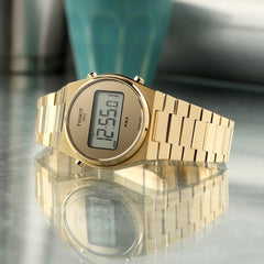 Reloj Tissot PRX Digital Mujer T1372633302000 Original