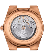 Reloj Tissot PRX Automático T1374073304100 Original