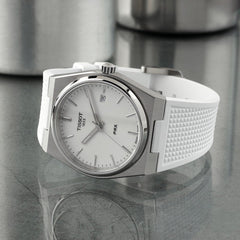 Reloj Tissot PRX T1374101701100 Original