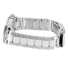 Reloj Tissot Seastar 1000 Mujer T1202101101100 Original