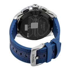 Reloj Tissot T-Touch Connect Solar T1214204705106 Original