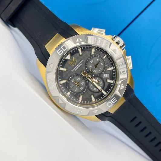 Reloj Technomarine UF6 TM-622005 Original