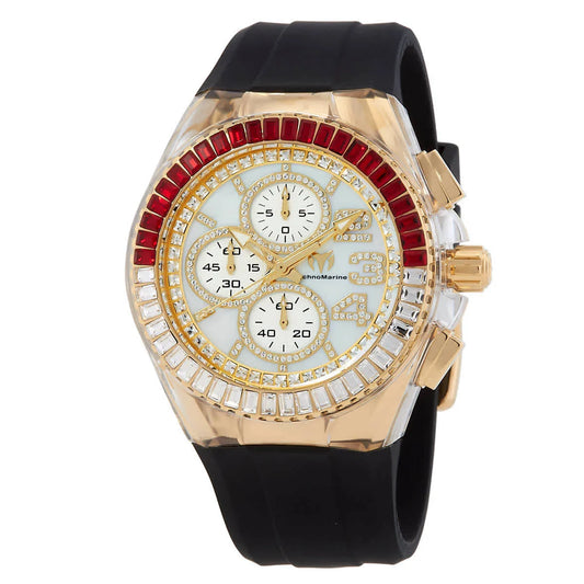 Reloj Technomarine Cruise Glitz 121031 Original