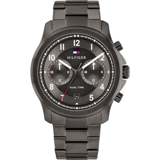 Reloj Tommy Hilfiger Wesley 1710628 Original