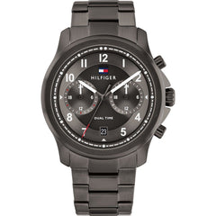 Reloj Tommy Hilfiger Wesley 1710628 Original