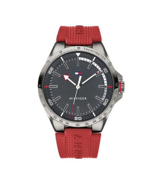 Reloj Tommy Hilfiger Riverside 1791527 Original