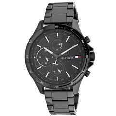Reloj Tommy Hilfiger Bank 1791719 Original