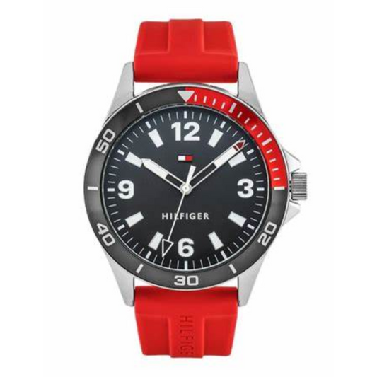 Reloj Tommy Hilfiger Macy S Essentials 1791867 Original