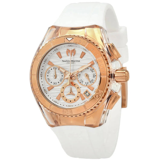 Reloj Technomarine Cruise Mujer 120037 Original