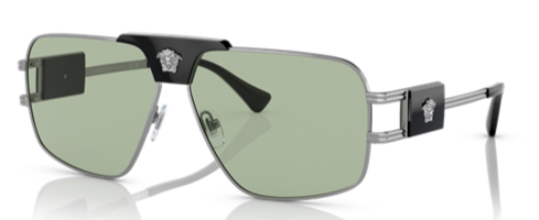 Gafas Versace VE2251-1001-263 Originales
