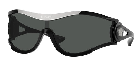Gafas Versace VE4475-GB1/87 Originales