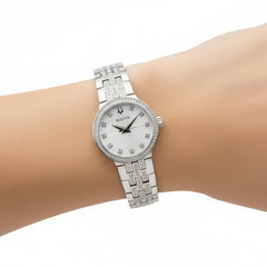 Reloj Bulova Classic Set 96X163 Original
