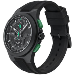 Reloj Bulova Maquina 98B381 Original