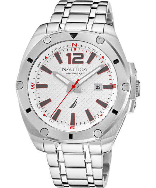 Reloj Nautica Tin Can Bay NAPTCS221 Original