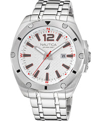 Reloj Nautica Tin Can Bay NAPTCS221 Original